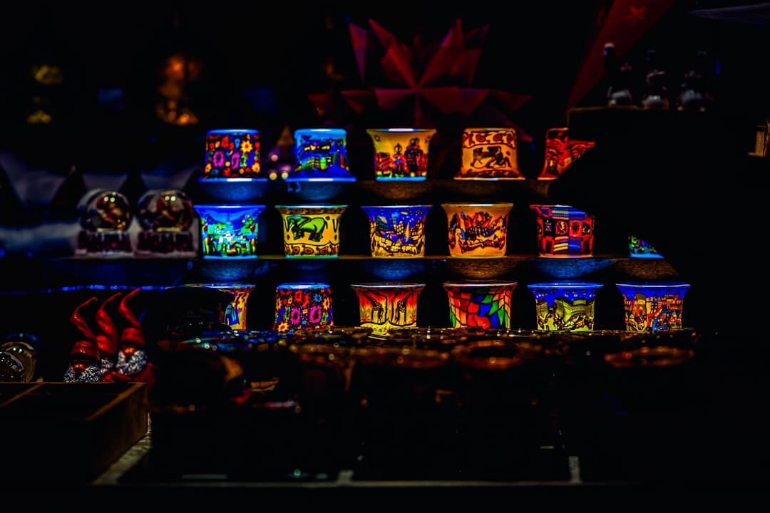 Table Games